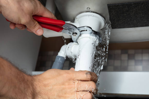 Best Ceiling water damage repair  in Salem, WV