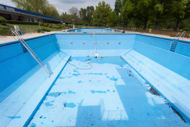 Best Water damage cleanup near me  in Salem, WV