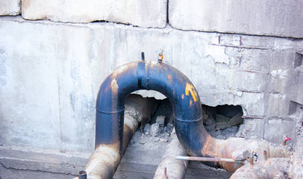 Best 24-hour water damage restoration  in Salem, WV