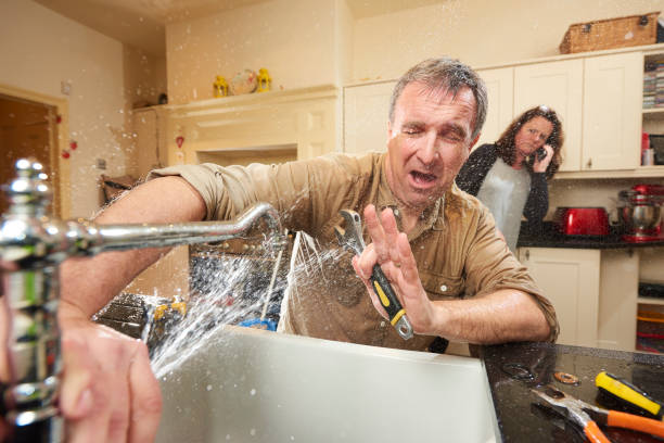 Best Water damage contractors near me  in Salem, WV